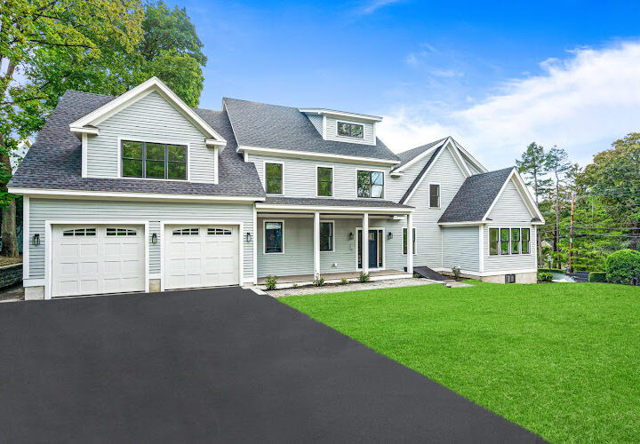 Greater Boston Contractors