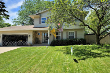 Advocate Construction - Milwaukee