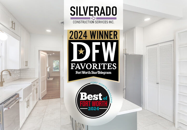 Silverado Construction Services