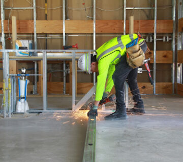 Aria Builders LLC - Remodeling & Construction