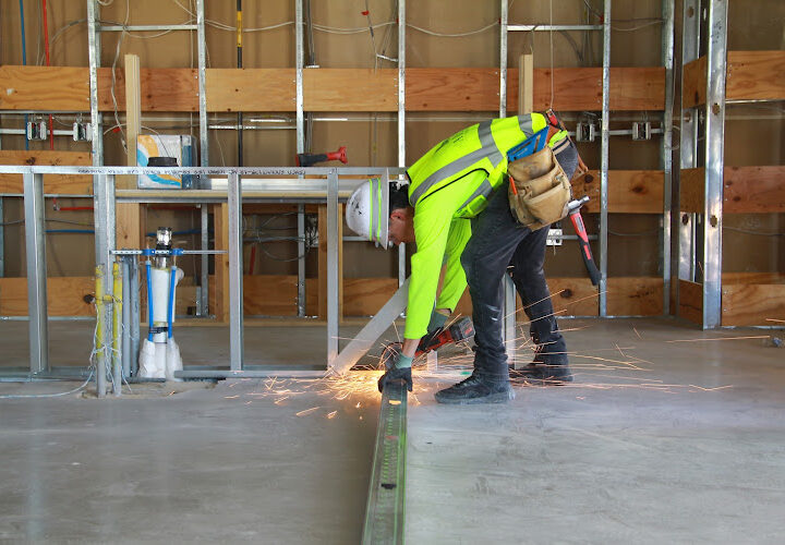 Aria Builders LLC - Remodeling & Construction