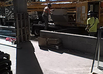 Spectrum General Contractors