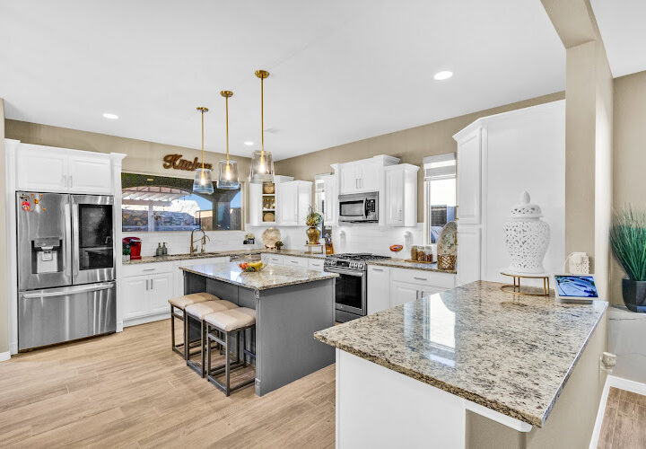 Paramount Construction EP LLC.