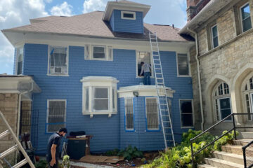 Eleazar Construction Services LLC