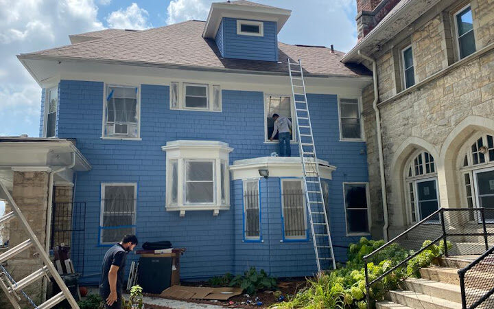 Eleazar Construction Services LLC