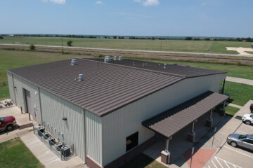 Blue Eagle General Contractors