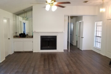 BAL Home & Commercial Contracting