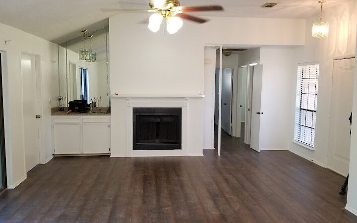 BAL Home & Commercial Contracting