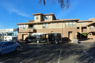 JL Finley Construction