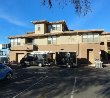 JL Finley Construction