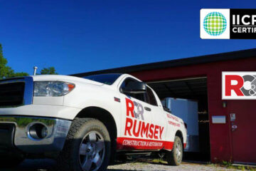 Rumsey Construction & Restoration of Charlotte