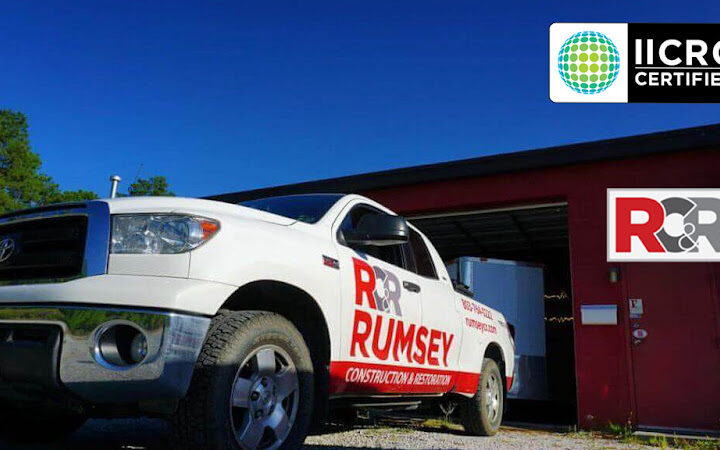 Rumsey Construction & Restoration of Charlotte