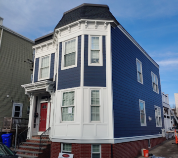 Capital Construction Contracting