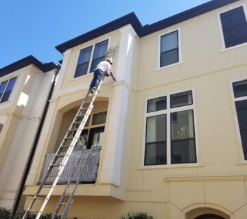 Houston Remodeling Contractors