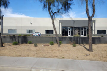 Concord General Contracting