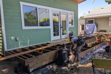 FXD Construction LLC