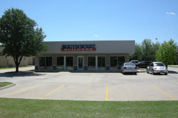 Southwest Builders