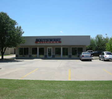 Southwest Builders