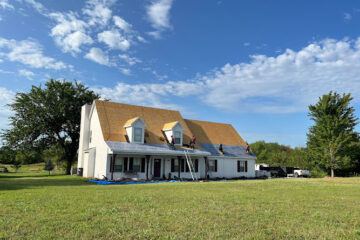 Legacy Construction & Remodeling LLC