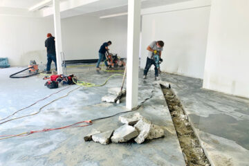 Eco Renovate Pros - Long Beach Design + Build