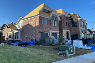 Lonestar Roofing And Construction