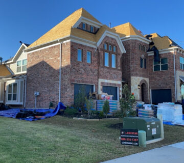 Lonestar Roofing And Construction
