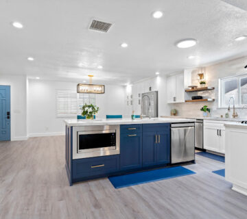 Rhino Builders Oakland