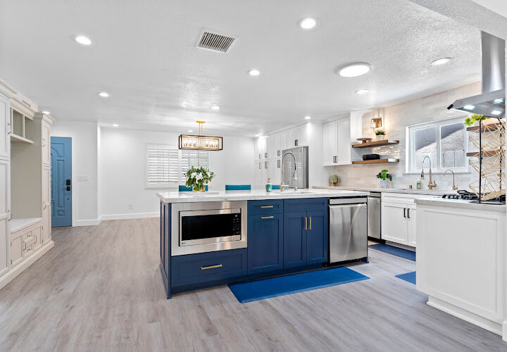 Rhino Builders Oakland