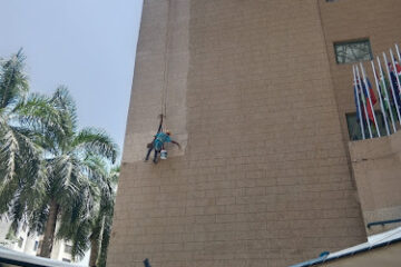 M. D. ENTERPRISES (Civil Engineers & Gov.Approved Contractors)