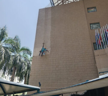 M. D. ENTERPRISES (Civil Engineers & Gov.Approved Contractors)