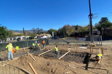 American Construction Company ACC & Engineering