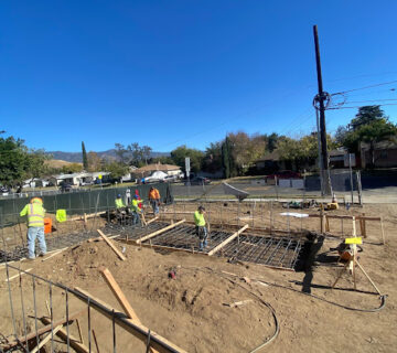 American Construction Company ACC & Engineering