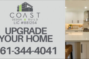 Coast Design & Build