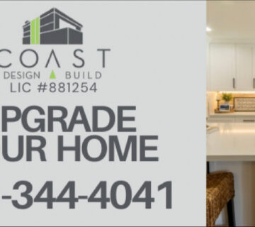 Coast Design & Build