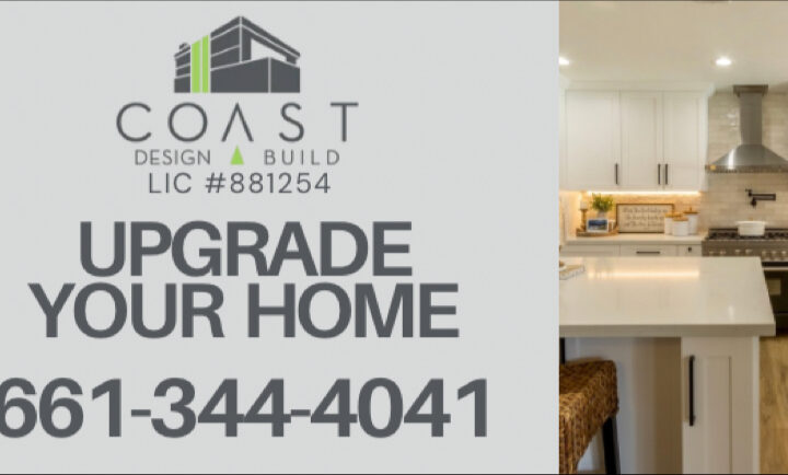 Coast Design & Build