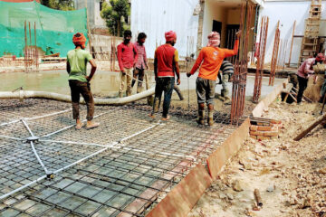 AF Interior Contractor