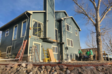 Krueger Brothers Construction