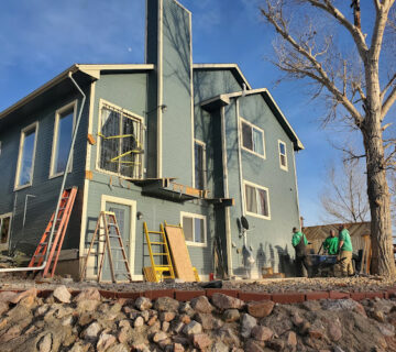 Krueger Brothers Construction