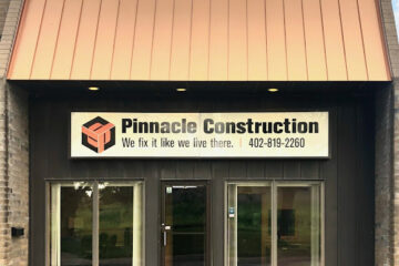 Pinnacle Construction