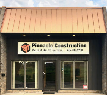 Pinnacle Construction