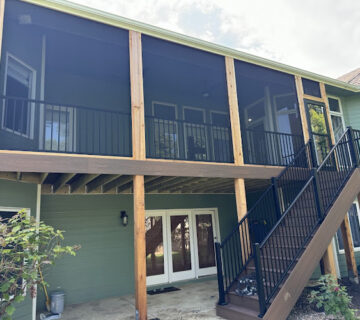 All States Home Improvement