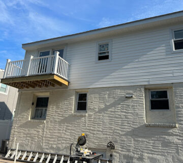 Ultimate Contractors Corporation