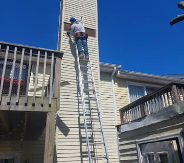 Hampton Roads Home and Commercial Services