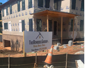 The Remodel Group ATL