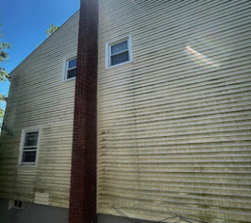 Hoffman Masonry & Construction Corp.