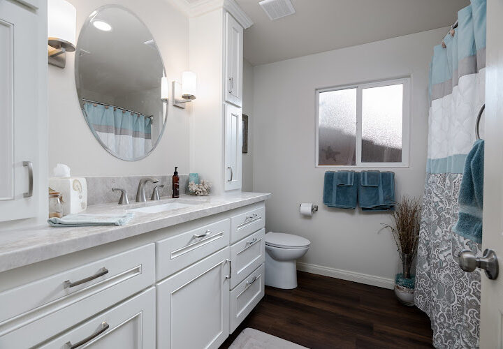 Old Ironsides Construction