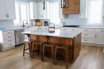 Complete Construction of Mpls