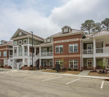 HMD Construction & Development