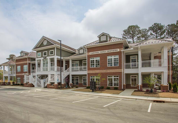 HMD Construction & Development