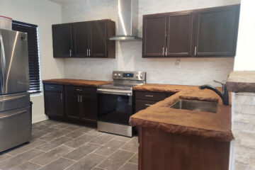 Awesome Remodeling & Construction LLC